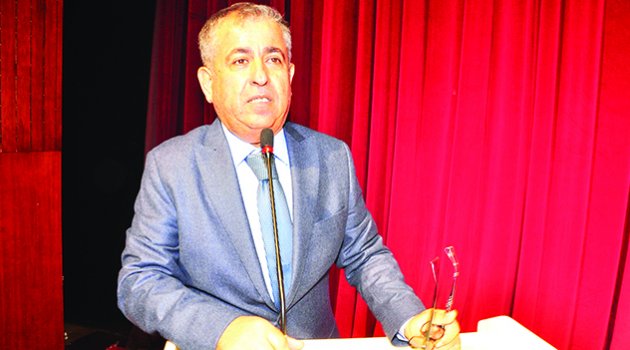 Şefik Aslan güven tazeledi