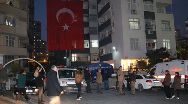 Şehidin acı haberi ailesine verildi