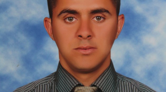 Şehidin annesinin feryadı yürek yaktı