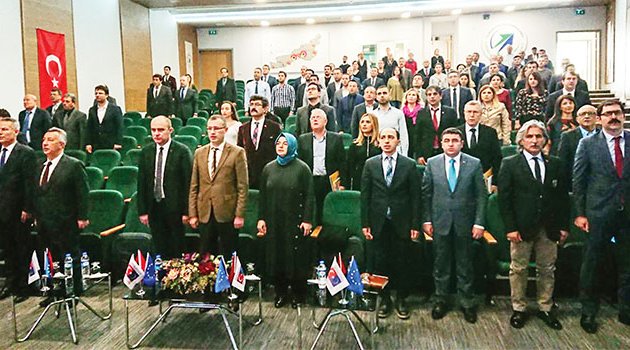 Şehir eşleştirme hibe programı masaya yatırıldı