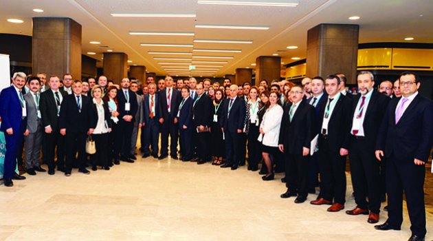 ‘Şehir Hastaneleri ile sağlık hizmetlerinin kalitesi değişti’