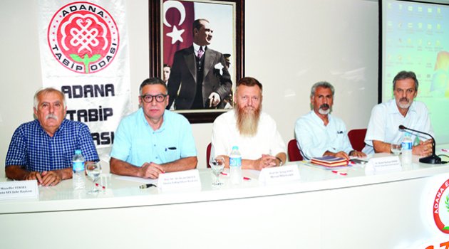 Şehir hastaneleri masaya yatırıldı