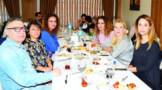 “Şehir Hastanesi’ndeki hekimlerin sorunu çok”