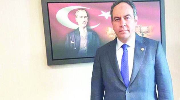 “Şehirlerin yer altyapı haritaları yok!”
