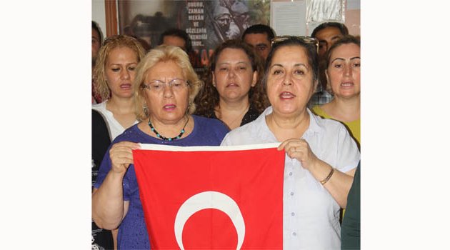 Şehit Aileleri: "Kandil’e Türk bayrağımız dikilsin"