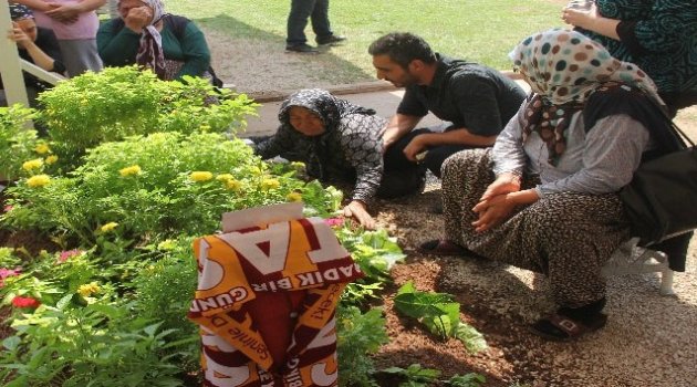 Şehit annesi: "100 yıl geçse de bu acı bitmez"