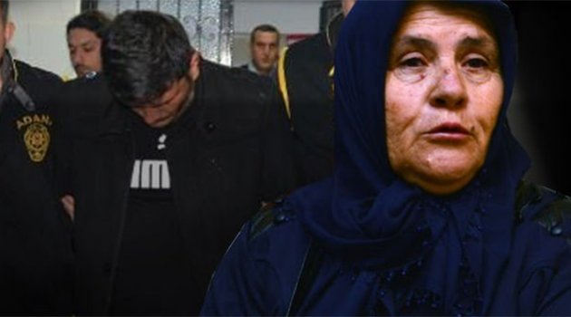Şehit annesi o davadan vazgeçti