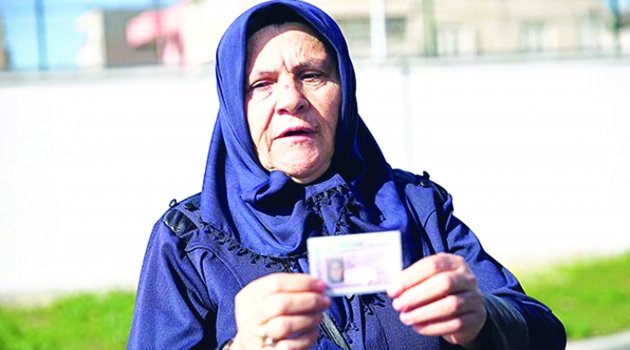 Şehit annesinin ifadesi alınacak