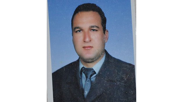 Şehit Ateşi Adana’ya düştü
