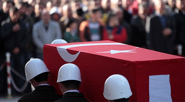 Şehit ateşi en çok Adana’yı yaktı