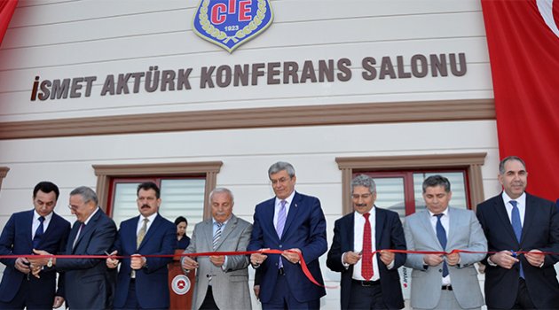 Şehit Cezaevi Müdürünün Adı Yaşatılacak