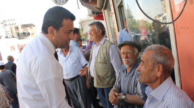 ‘Şehit çocukları ve kardeşleri askerlikten muaf olacak’