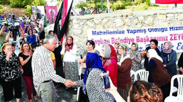 Şehit Er İsrafil Sezgin adı yaşatılıyor