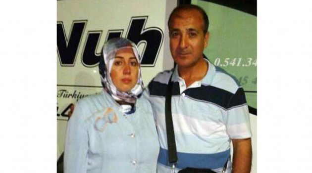 Şehit eşinin paylaşımı yürek yaktı