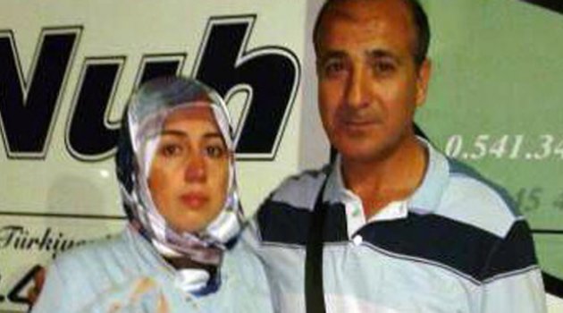 Şehit eşinin paylaşımı yürek yaktı
