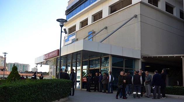 Şehit Gökhan Aygül'ün cenazesi yarın defnedilecek
