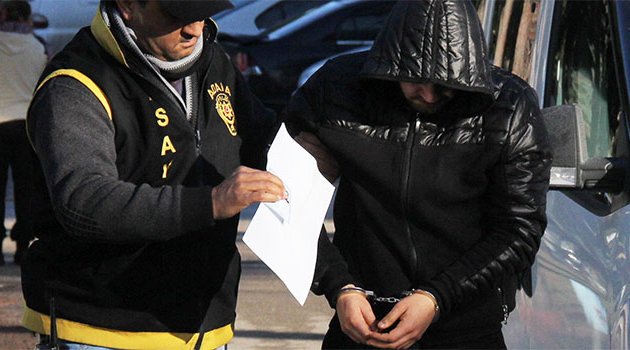Şehit için mevlit okutacağını söyleyip 21 koyun dolandırdı