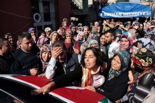 Şehit kardeşlerinin yürek yakan feryadı