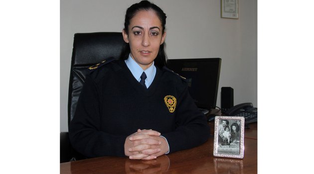 ‘Acı haber’ tez konusu