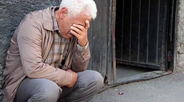 Şehit olmadan 2 saat önce babası ile konuşmuş