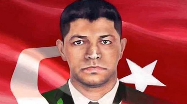 Şehit Ömer Halisdemir şiirde yaşayacak