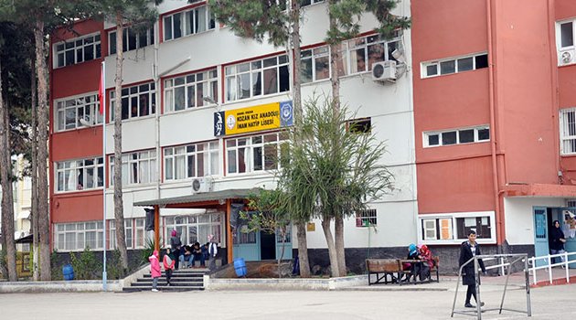 Şehit polis için okutulacak mevlit parasını çaldılar