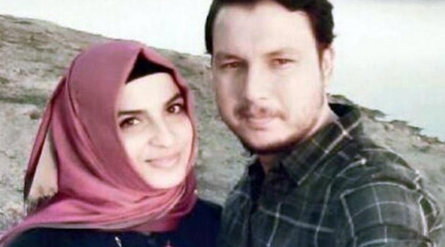 Şehit polis yaralanmasaydı ertesi gün nikah kıyacaktı