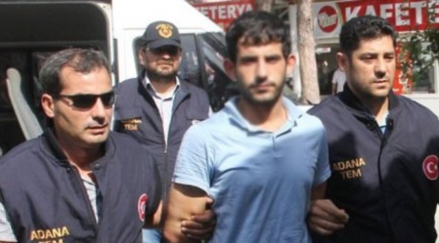 Şehit polislerin kanı yerde kalmadı
