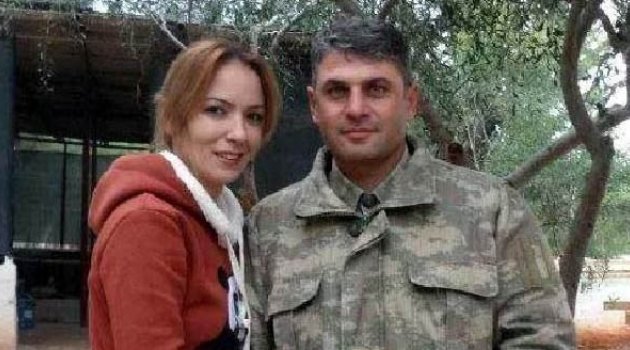 Şehit uzman çavuşla ilgili yürek burkan ayrıntı