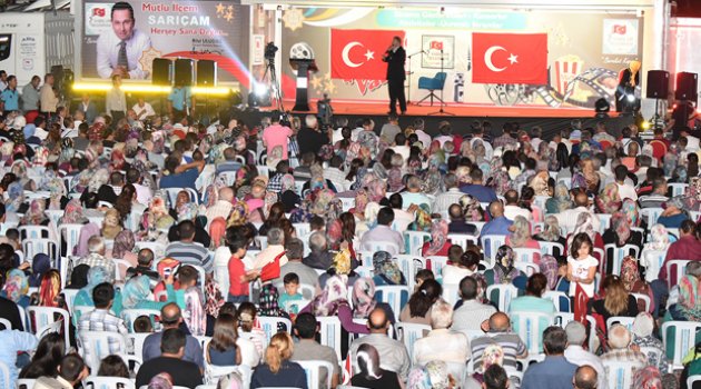 Şehitlere dua