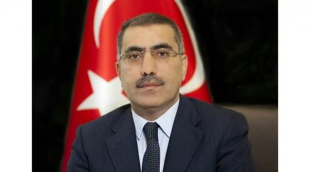 ‘Şehitler Parkı’ bugün açılıyor