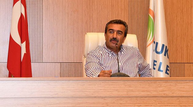 Şehitlerin adı Çukurova’da yaşayacak