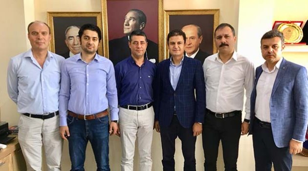 Şehmus Uçar’a destek çığ gibi artıyor