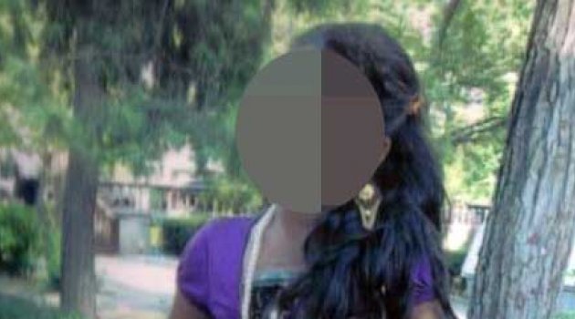 Şeker verilip 5 yıl önce tecavüz edildi