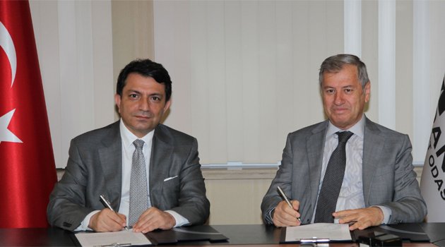 Şekerbank’tan, ATO üyelerine kredi kolaylığı