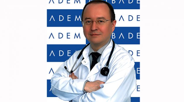 Sekiz adımda kalbinizi koruyun