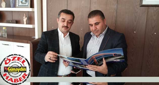 Sektöründe öncü firma Deniz Plastik