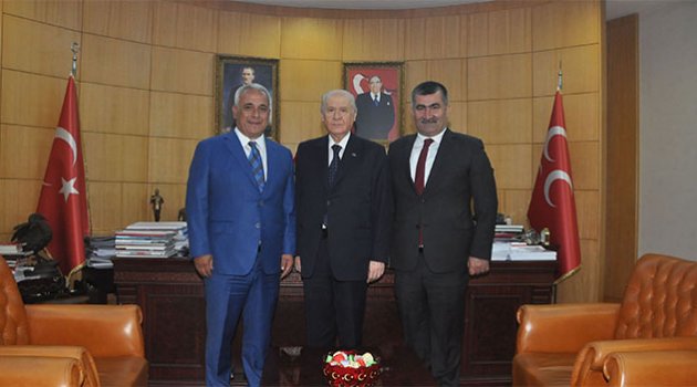 Sel: “Et tırnaktan ayrılmaz”