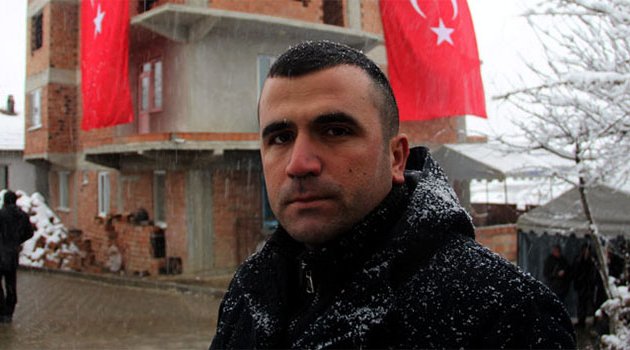 Selahattin Demirtaş’a 'yeter artık yeter' diye seslendi