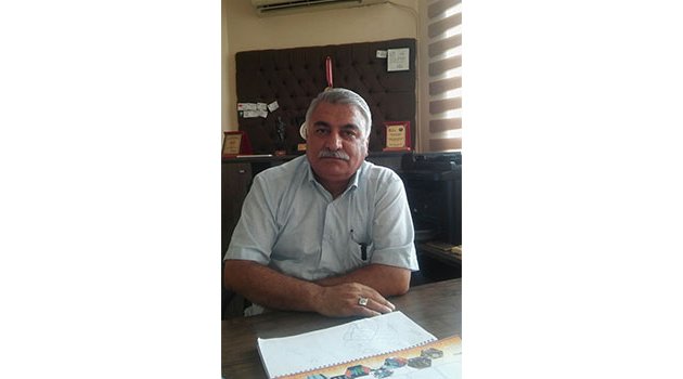 Selim Gök, “aday ol” isteğine duyarsız kalmadı
