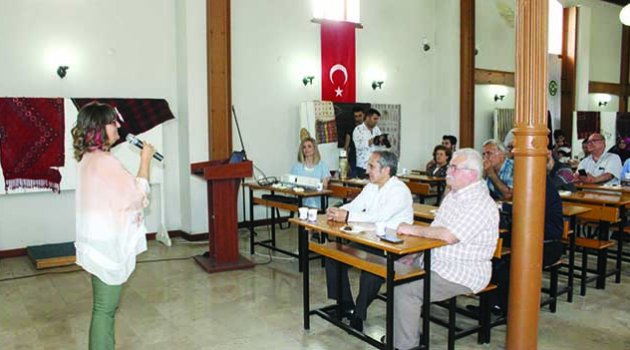 Selim İleri’ye göre çocukluk yalanları yazarlığın çekirdeği