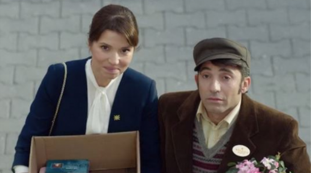 Selma Ergeç Reklam Yüzü Olduğu Bankadan Ne Kadar Kazandı