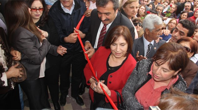 Selvi Kılıçdaroğlu’ndan terör saldırısı yorumu