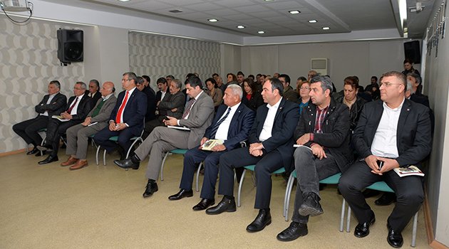 Semih Karademir güven tazeledi