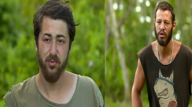 Semih'in o sözlerine Atakan'dan sert tepki!