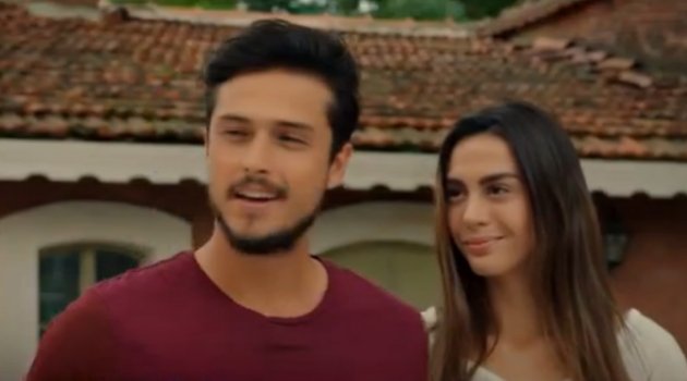 Sen Benimsin yeni bölüm fragmanı: Nağme hamile! (7. bölüm)