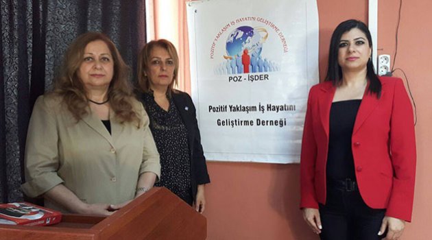 ‘Sen dili yerine ben dili kullanılmalı’