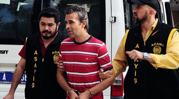 Sen misin ölümüne çarpıp kaçan?