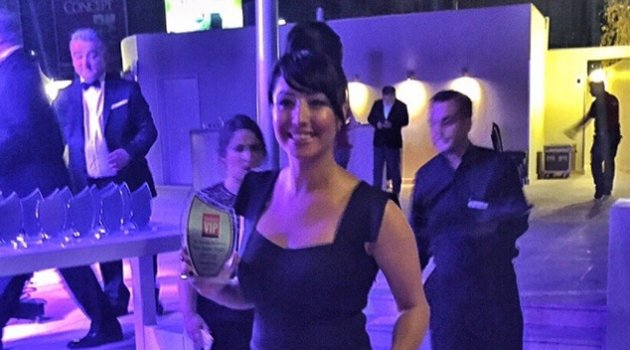 Şendağ başarıdan başarıya koşuyor