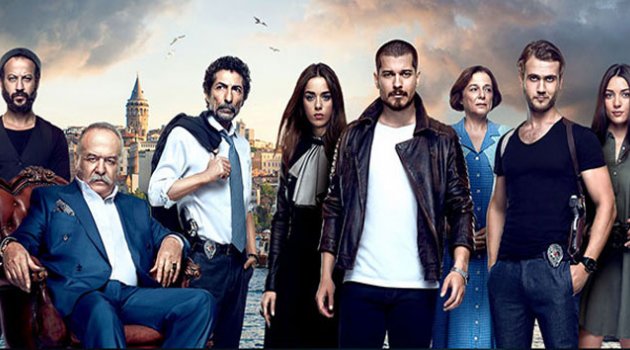 Şener Şen, 'İçerde' dizisinde mi oynayacak?